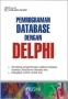 Pemrograman Database dengan Delphi